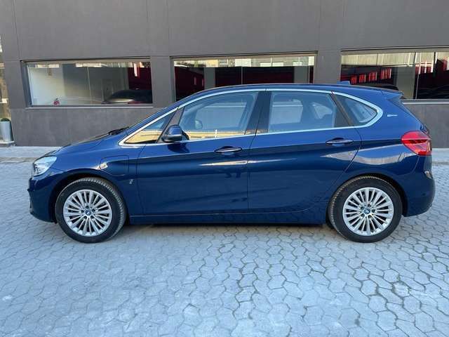 BMW 2 Series • 2018 • 110,000 km 2