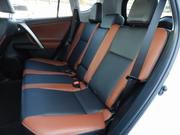 Toyota RAV4 • 2015 • 256,700 km 6