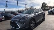 Lexus RX 300 • 2016 • 1,901 km 3