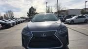 Lexus RX 300 • 2016 • 1,901 km 2