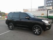 Toyota Land Cruiser • 2011 • 190,000 km 7
