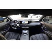 Mercedes-Benz S Coupé • 2018 • 1,700 km 6