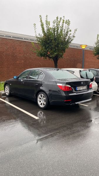 BMW 5 Series • 2004 • 144,000 km 2