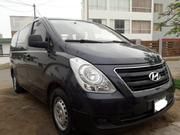 Hyundai H1 Van • 2016 • 145,000 km 3