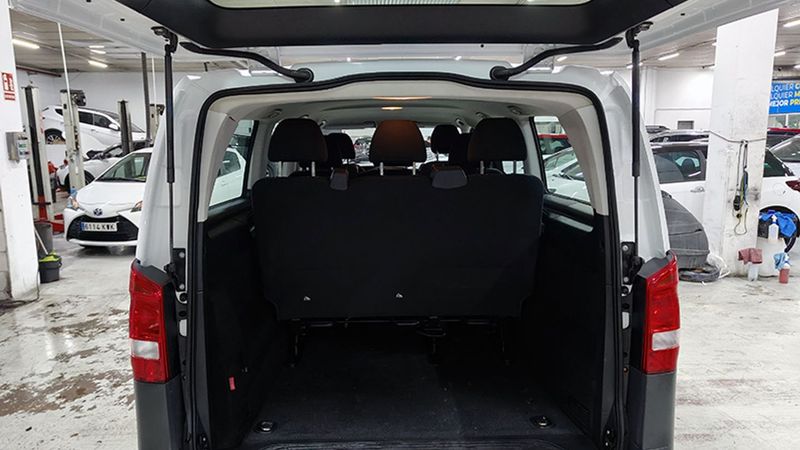 Mercedes-Benz Sprinter • 2018 • 115,000 km 14