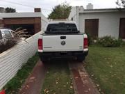 Volkswagen Amarok • 2014 • 180 km 8