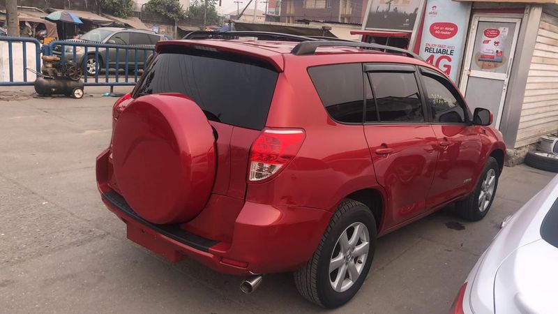 Toyota RAV4 • 2010 • 34 km 2
