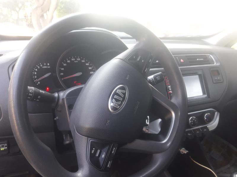 Kia Rio • 2016 • 0 km 4