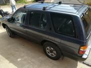 Nissan Pathfinder • 1998 • 100,000 km 6
