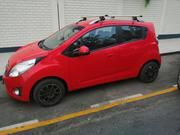Chevrolet Spark GT • 2010 • 195,000 km 4