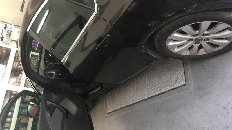 Opel Astra • 2015 • 84,000 km 4