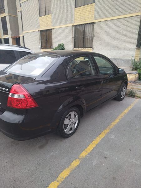 Chevrolet Aveo • 2012 • 104,000 km 11