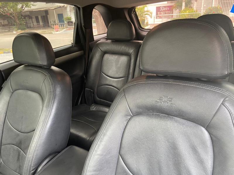 Chevrolet Captiva Sport • 2011 • 79,000 km 6