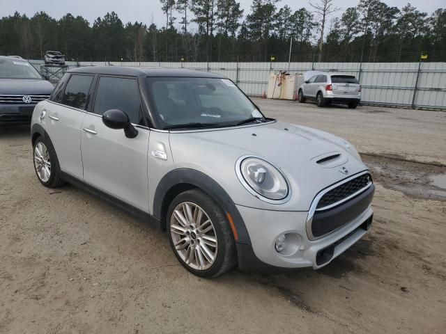 MINI Cooper S • 2015 • 10,000 mi 2