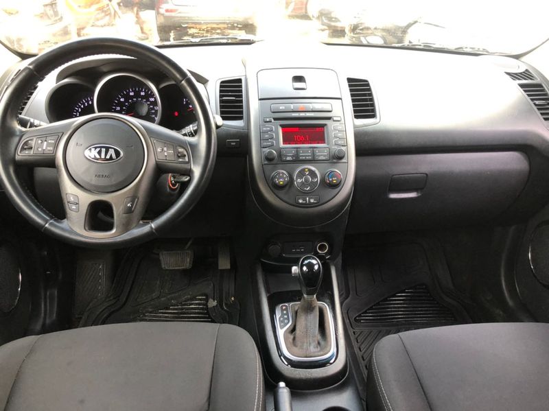 Kia Soul • 2018 • 30,000 km 2