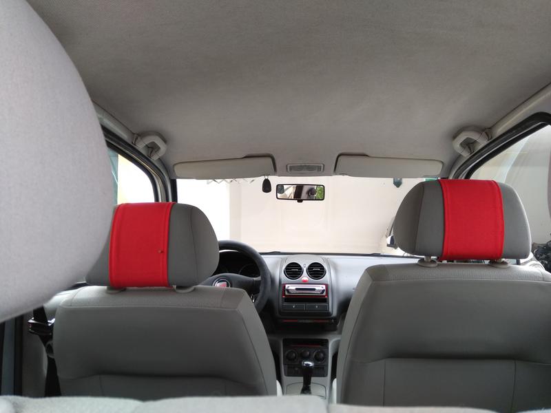 Seat Arosa • 2002 • 162,000 km 6