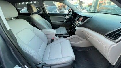 Hyundai Tucson • 2018 • 200 km 3