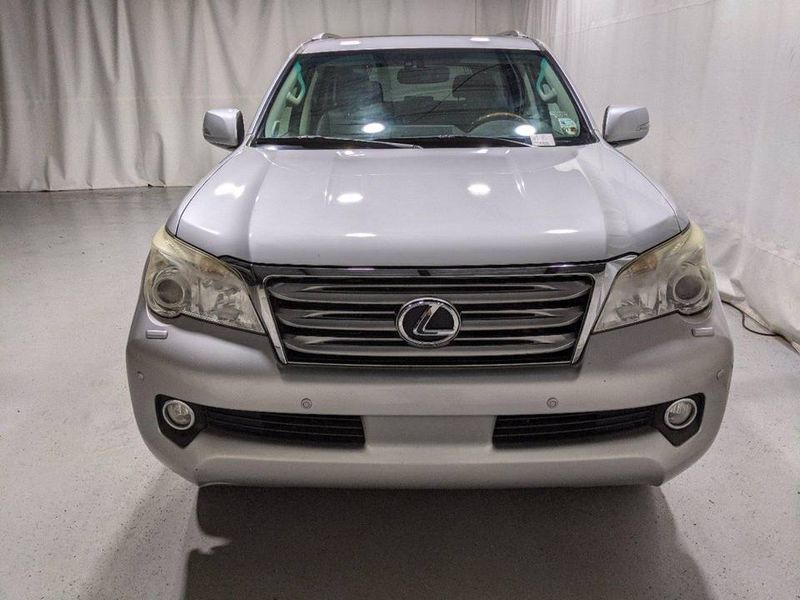 Lexus GX • 2020 • 28,782 km 1