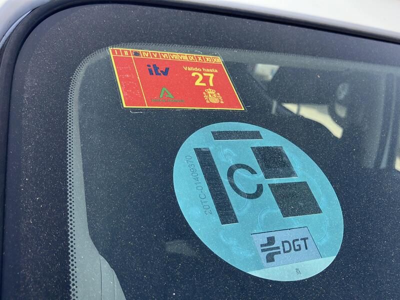 Nissan Navara • 2021 • 36,872 km 23