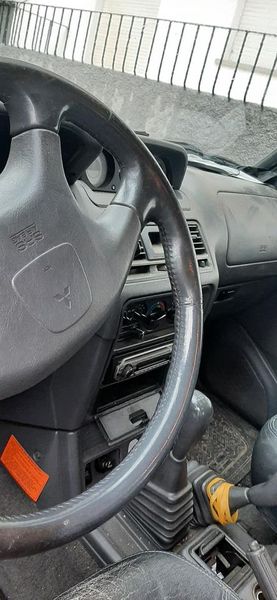 Mitsubishi Pajero Sport • 1998 • 470,000 km 2