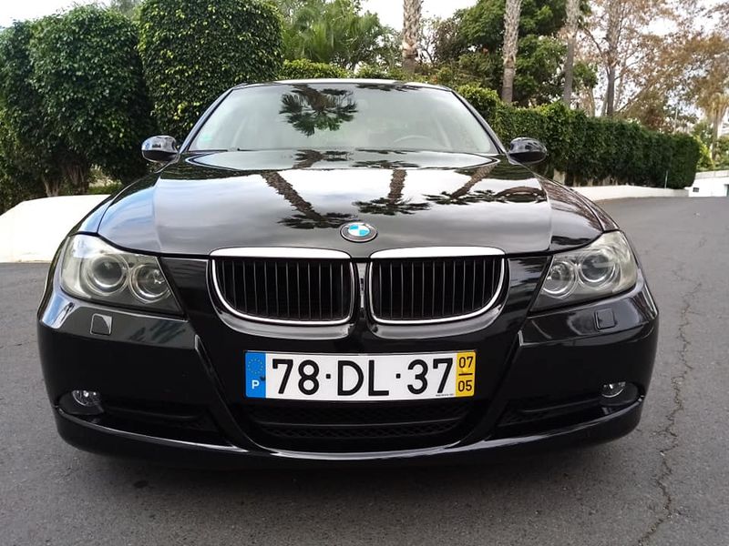 BMW 520D • 2009 • 67,000 km 1