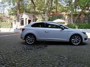 Seat Leon • 2014 • 78,000 km 7