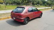 Peugeot 306 • 1996 • 223,536 km 14
