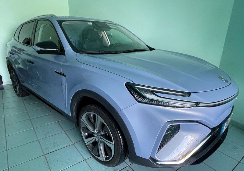 Mercury Grand Marquis • 2023 • 19,700 km 2