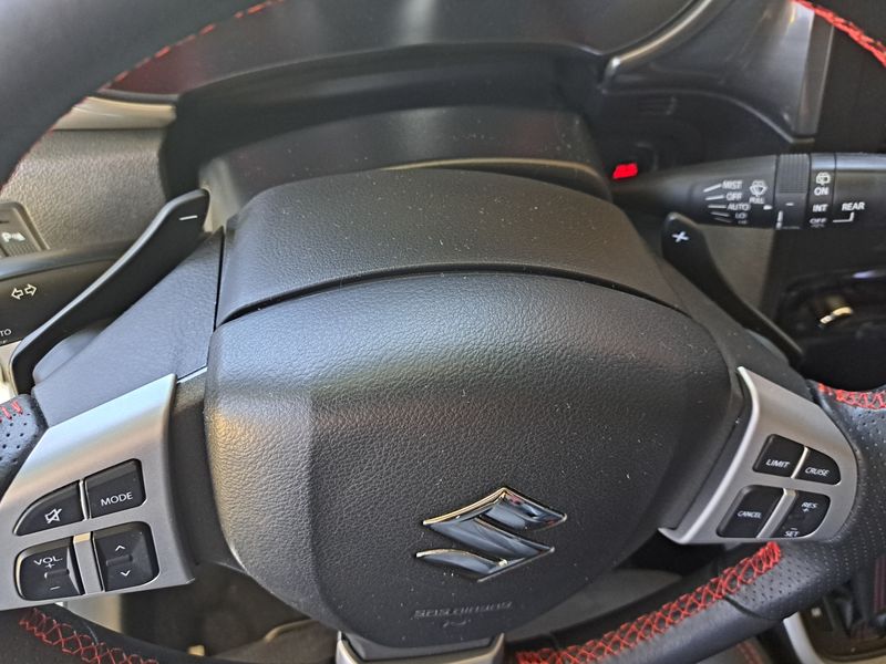 Suzuki Vitara • 2019 • 106,000 km 7