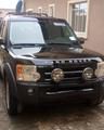 Land Rover Range Rover • 2007 • 35,000 km 5