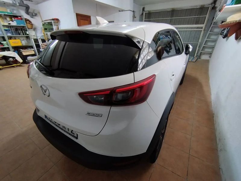 Mazda CX-3 • 2019 • 30,069 km 4