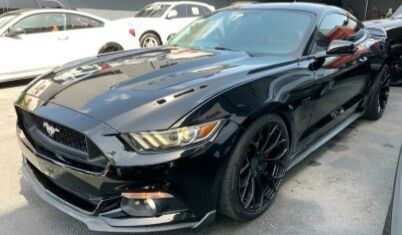 Ford Mustang • 2015 • 56 km 1