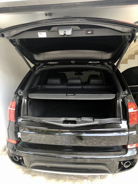 BMW X5 • 2013 • 135,522 km 3