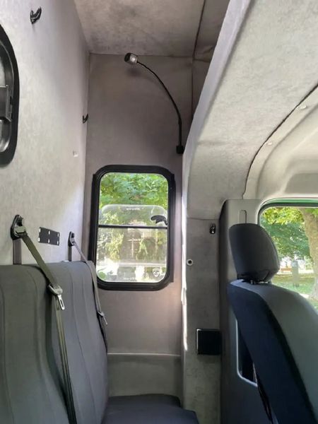 Renault Master • 2019 • 198,000 km 5