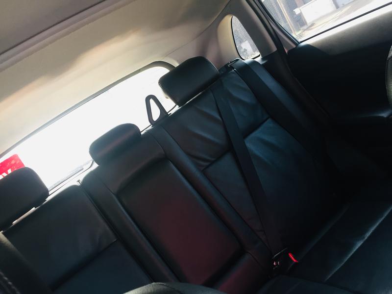 Mitsubishi ASX • 2015 • 5,000 km 3