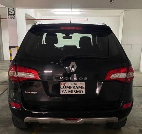 Renault Koleos • 2012 • 105,000 km 7