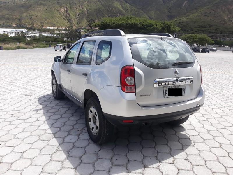 Renault Duster • 2014 • 175,000 km 15