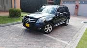 Mercedes-Benz GLK • 2009 • 97,000 km 11