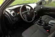 Ssangyong Actyon • 2008 • 105,000 km 3