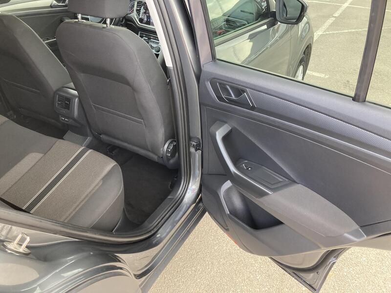 Volkswagen T-Cross • 2021 • 43,000 km 18