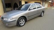 Mazda 626 • 2005 • 141,977 km 5