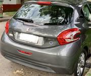 Peugeot RCZ • 2015 • 67,000 km 4