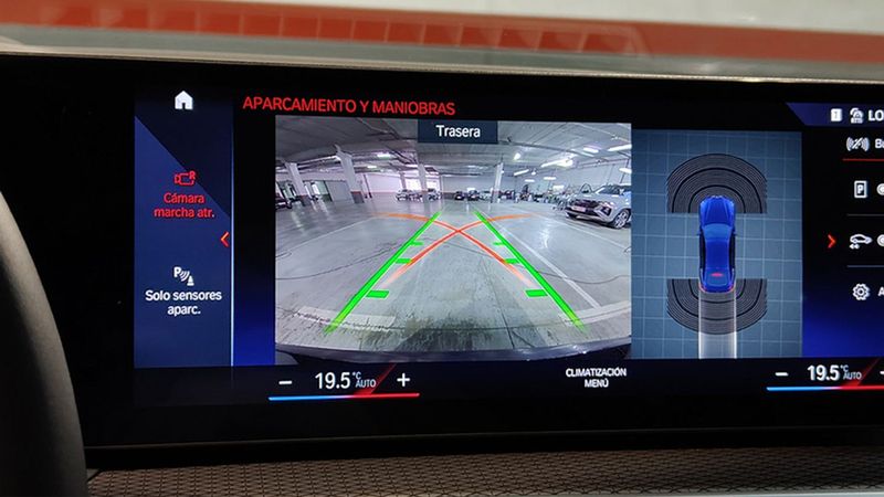 BMW 4 Series Gran Coupe • 2023 • 18,567 km 12