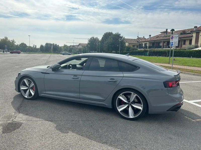 Audi RS 5 • 2019 • 69,000 km 4