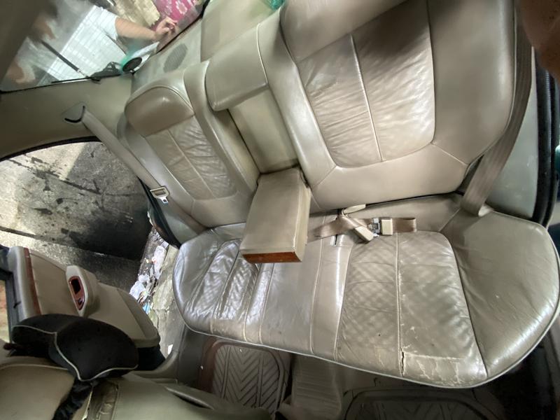 Nissan Sentra • 2000 • 189,000 km 11