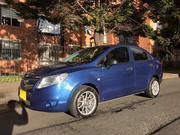 Chevrolet Sail • 2014 • 50,000 km 4