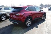 Ford Escape • 2019 • 1 km 3