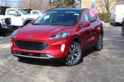 Ford Escape • 2019 • 1 km 4