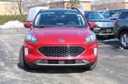 Ford Escape • 2019 • 1 km 2