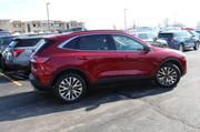 Ford Escape • 2019 • 1 km 5